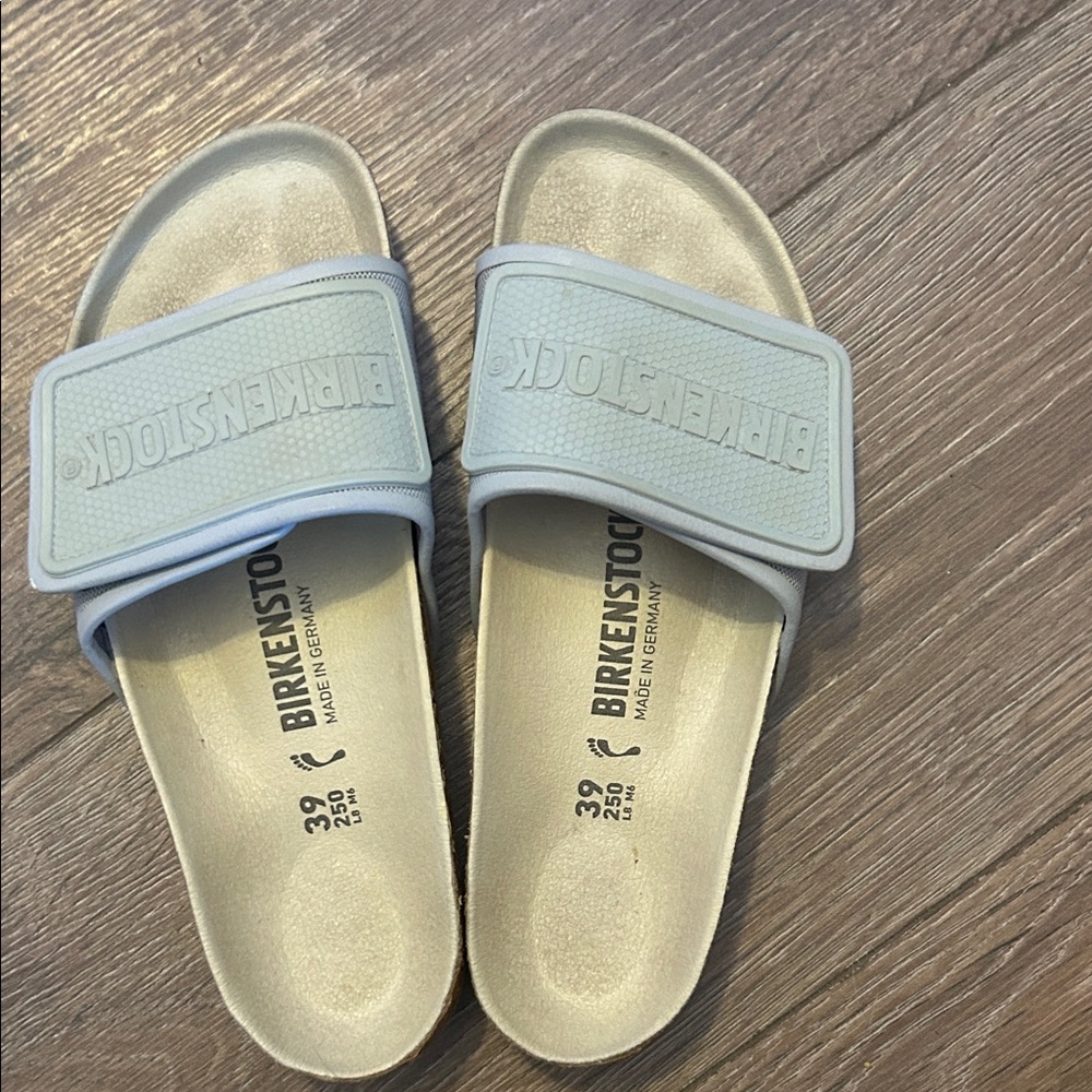 Birkenstock made in Germany